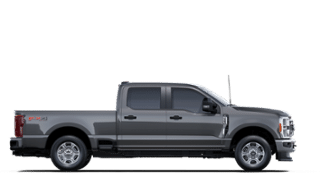 2025 Ford Super Duty® External Image 1